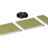Umluft-Set Bosch silber DWZ1BK1V6