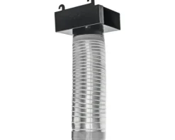 Umluftset für Kaminhauben Amica 00079