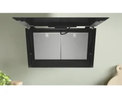 Umluft-Wandhaube Bosch DWJ81AN60 BxT 80 x 43,3 cm schwarz