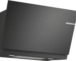 Umluft-Wandhaube Bosch DWJ81AN60 BxT 80 x 43,3 cm schwarz