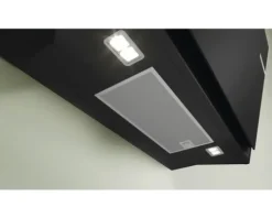 Umluft-Wandhaube Bosch DWJ81AN60 BxT 80 x 43,3 cm schwarz
