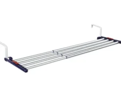 Universaltrockner QUARTETT Duo Trockenlänge 4,2 m