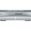 Unterbauhaube Bosch DUL63CC50 BxT 600 x 482 mm edelstahl