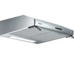 Unterbauhaube Bosch DUL63CC50 BxT 600 x 482 mm edelstahl