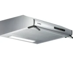 Unterbauhaube Bosch DUL62FA51 BxT 60 x 48,2 cm edelstahl