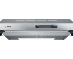 Unterbauhaube Bosch DUL62FA51 BxT 60 x 48,2 cm edelstahl