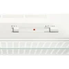 Unterbauhaube Bosch DUL62FA21 BxT 60 x 48,2 cm weiß