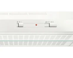 Unterbauhaube Bosch DUL62FA21 BxT 60 x 48,2 cm weiß