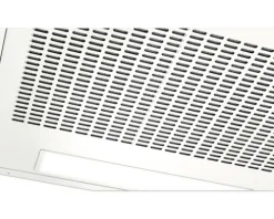 Unterbauhaube Bosch DUL62FA21 BxT 60 x 48,2 cm weiß