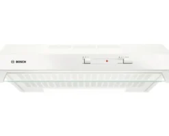 Unterbauhaube Bosch DUL62FA21 BxT 60 x 48,2 cm weiß