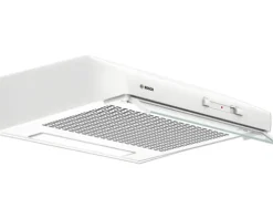 Unterbauhaube Bosch DUL62FA21 BxT 60 x 48,2 cm weiß