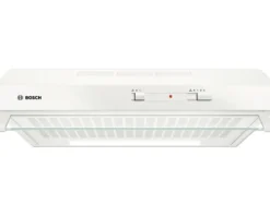 Unterbauhaube Bosch DUL62FA21 BxT 60 x 48,2 cm weiß