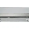 Unterbauhaube PKM UBH6002-AH BxT 60 x 43 cm silber