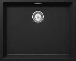 Unterbauspüle SCHOCK Greenwich N-100L U 556 x 456 mm puro GREN100LUPUR