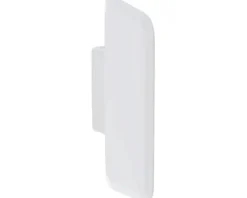 Urinal Trennwand GEBERIT 115.202.11.1 Kunststoff weiß