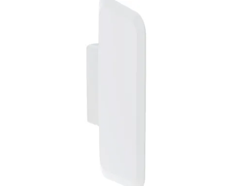 Urinal Trennwand GEBERIT 115.202.TD.1 Glas weiß
