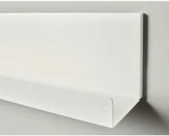 Vauth-Sagel Ablageboard Regal VS ADD Board-7 weiß matt 90009736