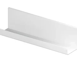 Vauth-Sagel Ablageboard Regal VS ADD Board-5 weiß matt 90009724