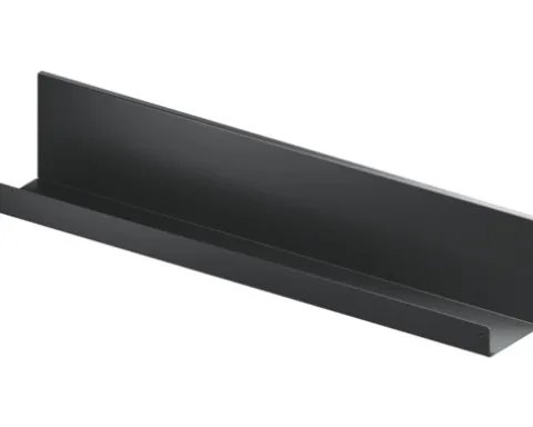 Vauth-Sagel Ablageboard Regal VS ADD Board-7 anthrazit matt 90009740
