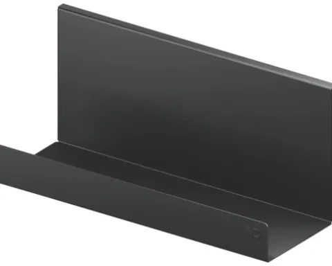 Vauth-Sagel Ablageboard Regal VS ADD Board-3 anthrazit matt 90009715