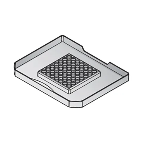 Vauth-Sagel Bio-Deckel 191 x 230 mm Envi Free 20838 Mülleimer Zubehör Kunststoff anthrazit für Biomüll
