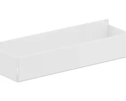 Vauth-Sagel Regal VS ADD Depot-4 weiß matt 90011033