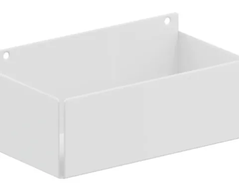 Vauth-Sagel Regal VS ADD Depot-2 weiß matt 90011031