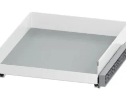 Vauth-Sagel Schrankauszug VS SUB Tray C500 weiß matt 90011022