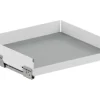 Vauth-Sagel Schrankauszug VS SUB Tray C600 weiß matt 90011023
