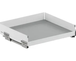 Vauth-Sagel Schrankauszug VS SUB Tray C600 weiß matt 90011023