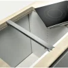 Verbindungsleiste Bosch für Kochfelder HEZ394301