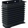 Verbindungsstück Bosch für Flachkanal 150 mm weiblich HEZ9VDSS2