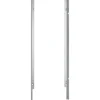 Verblendleiste Bosch edelstahl SGZ0BI22