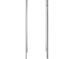 Verblendleiste Bosch edelstahl SGZ0BI22