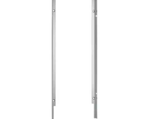 Verblendleiste Bosch edelstahl SGZ0BI22