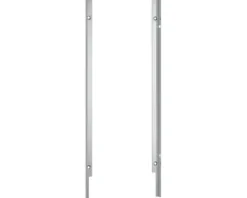 Verblendleiste Bosch edelstahl SGZ0BI11
