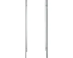 Verblendleiste Bosch edelstahl SGZ0BI01