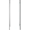 Verblendleisten Bosch edelstahl SGZ0BI02