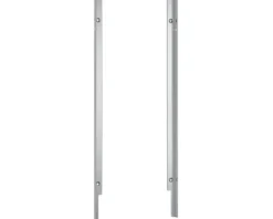 Verblendleisten Bosch edelstahl SGZ0BI02