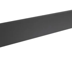 Verblendleiste Optifit anthrazit SO182-420+