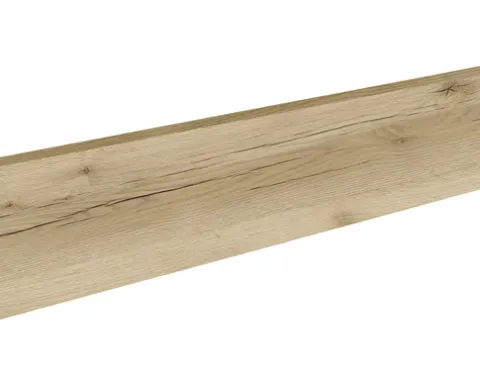 Verblendleiste Optifit eiche SO182-190+