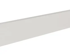 Verblendleiste Optifit grau SO182-025+