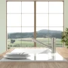 Villeroy & Boch Küchenarmatur Como Shower, Hochdruck-Armatur, ausziehbare Brause, wassersparend, Edelstahl massiv