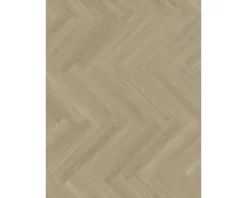 Vinylboden SPC Eiche Oxford geschliffen Fischgrät Klickverbindung 730 x 146 x 5,0 mm