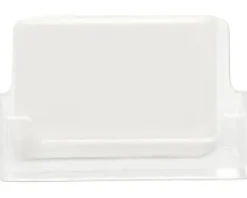 Visitenkartenhalter 5x10 cm