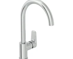 VitrA Küchenarmatur FLOW SOFT chrom A43419EXP