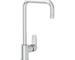 VitrA Küchenarmatur FLOW SOFT chrom A43426EXP