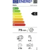 Vollintegrierter Geschirrspüler Amica EGSPV 590 900 für 14 Maßgedecke 9,8 l 42 dB (A)