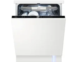 Vollintegrierter Geschirrspüler Amica EGSPV 590 900 für 14 Maßgedecke 9,8 l 42 dB (A)