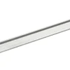 Wandabschlussleiste Alu WAP 18 Länge: 2600 mm